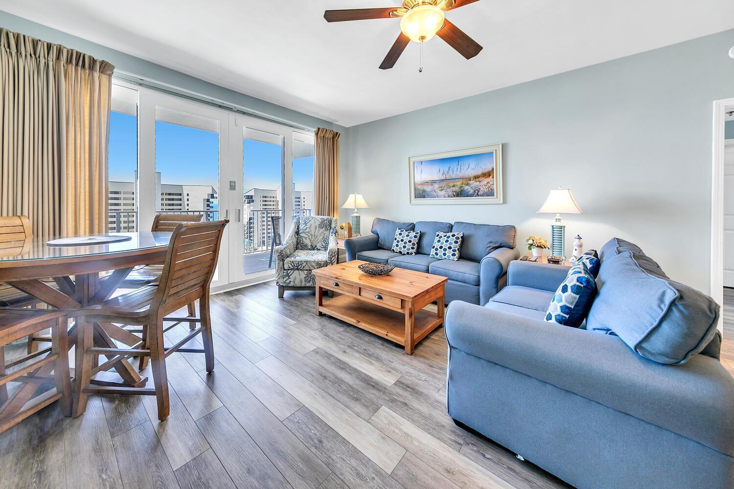 Laketown Wharf 806 Panama Stadt Exterior foto