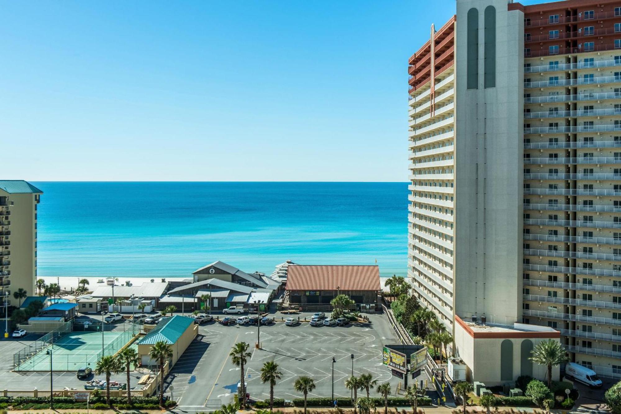 Laketown Wharf 806 Panama Stadt Exterior foto