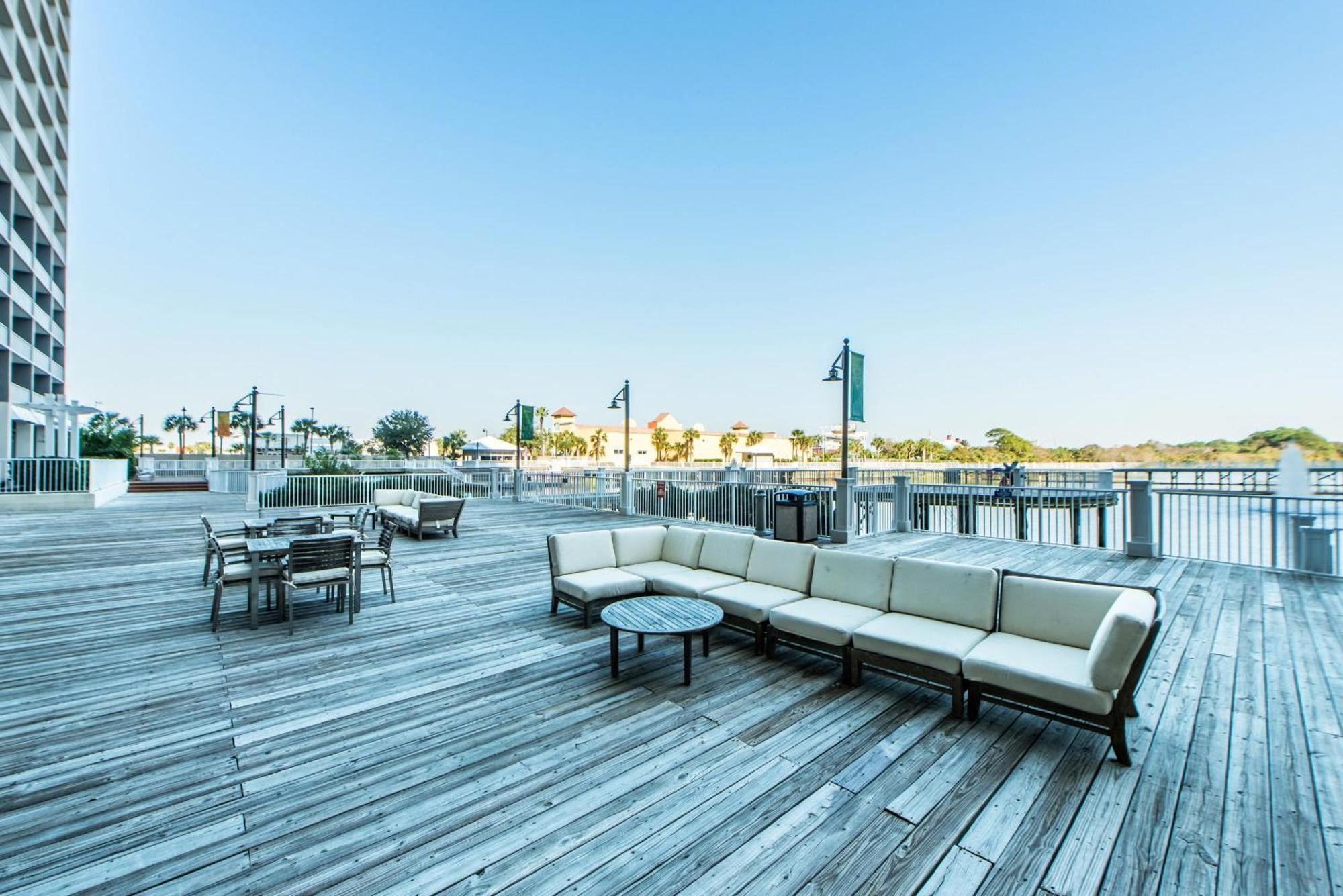 Laketown Wharf 806 Panama Stadt Exterior foto