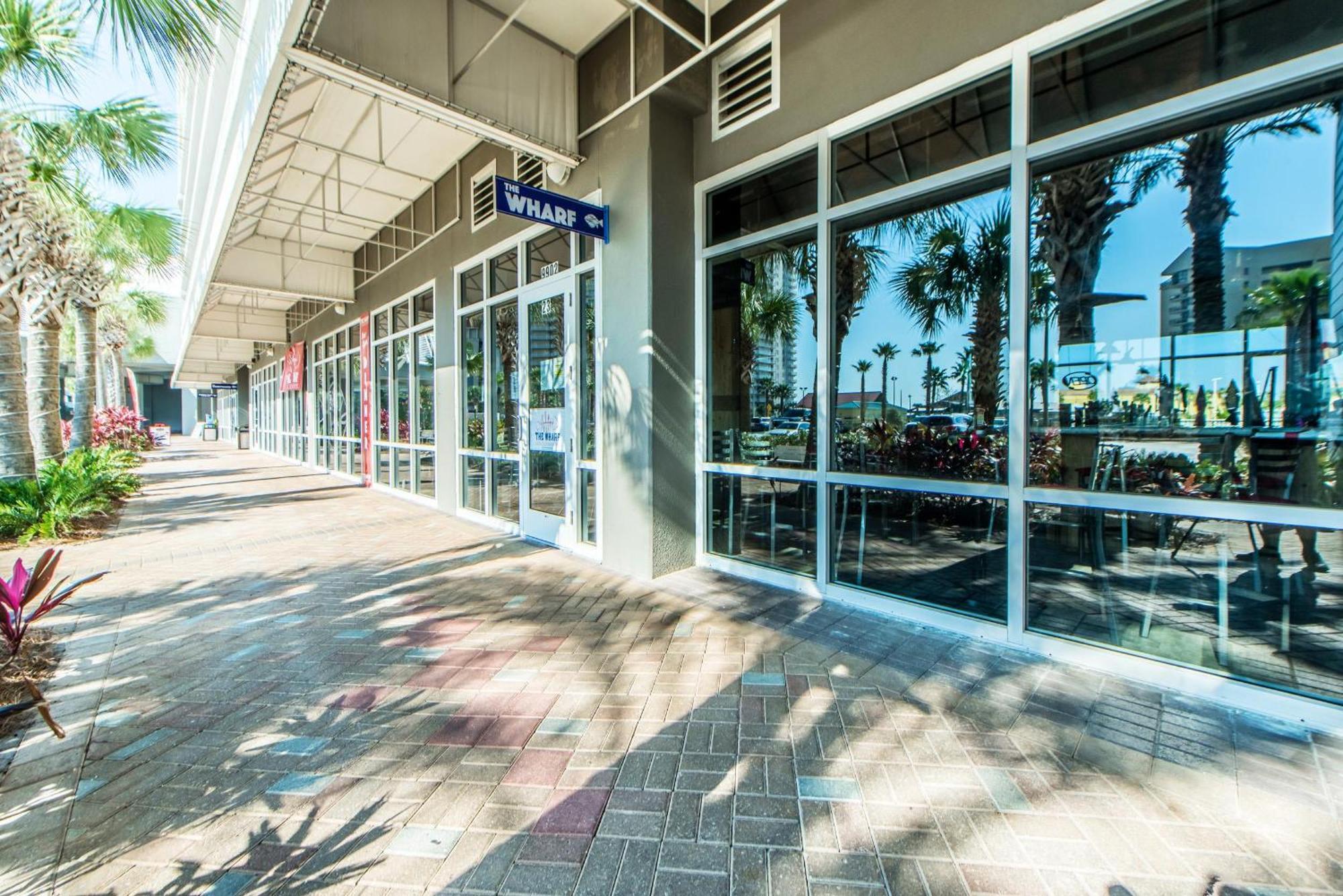Laketown Wharf 806 Panama Stadt Exterior foto
