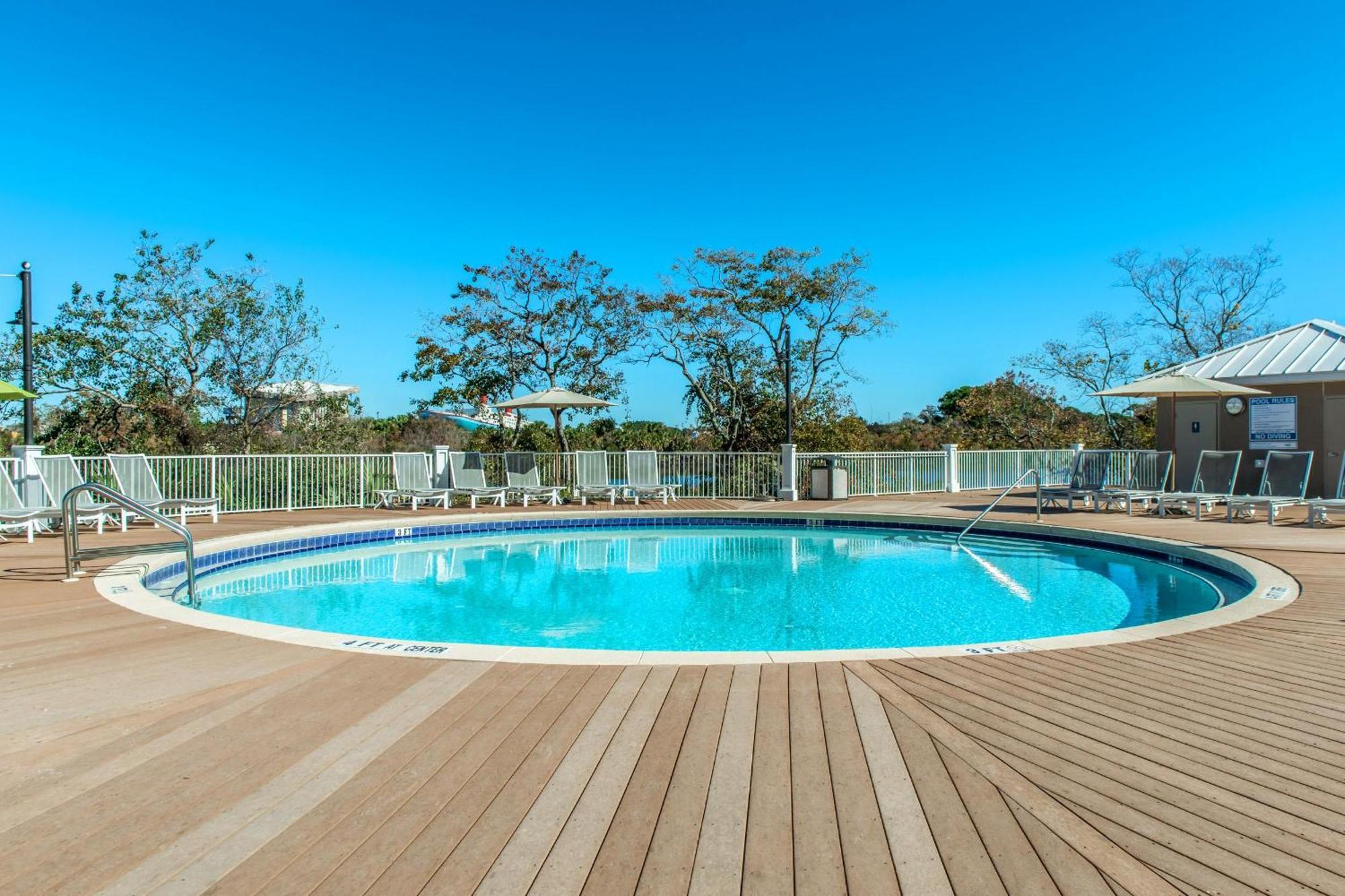 Laketown Wharf 806 Panama Stadt Exterior foto
