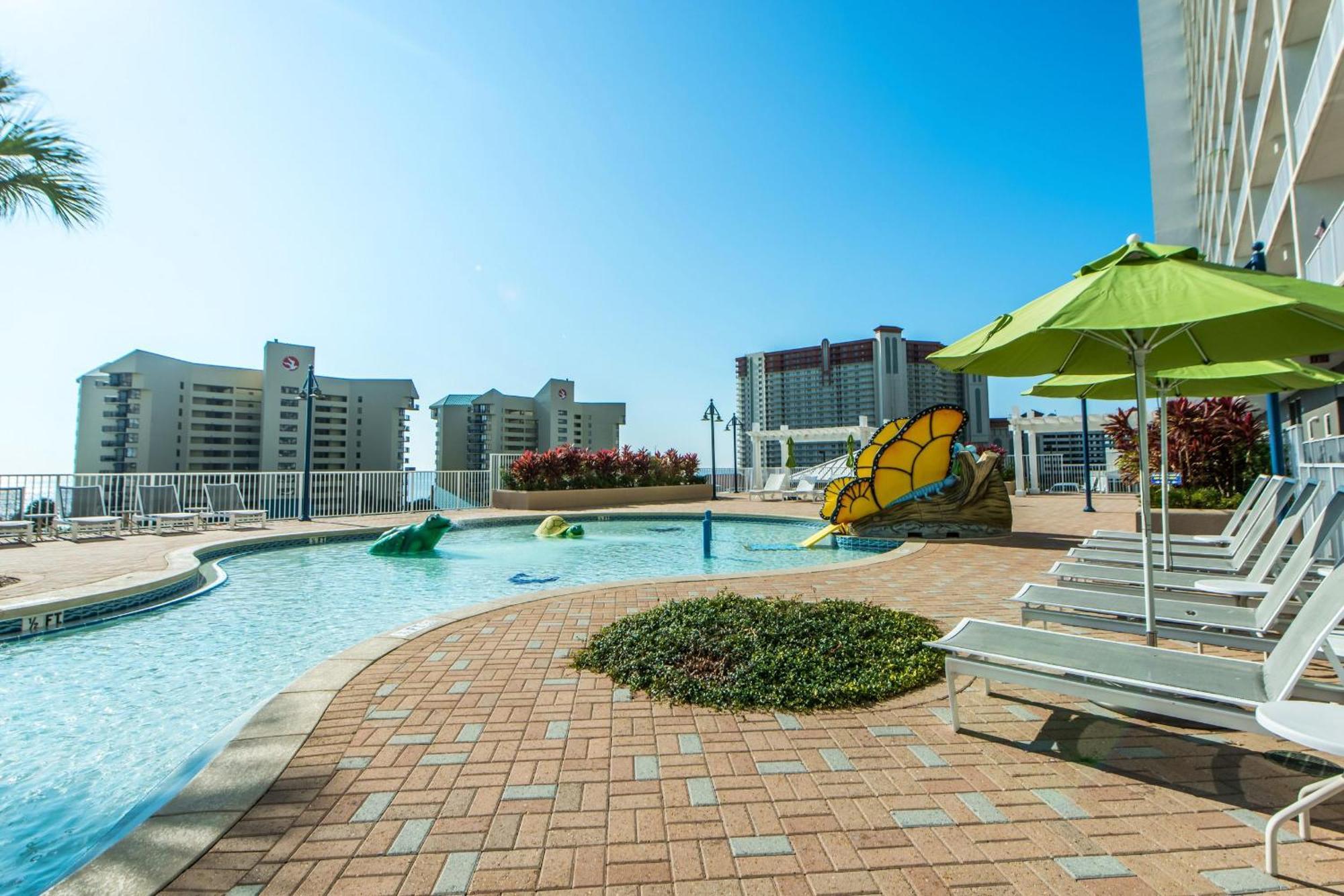 Laketown Wharf 806 Panama Stadt Exterior foto