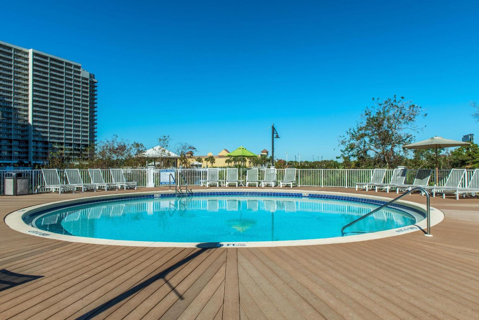 Laketown Wharf 806 Panama Stadt Exterior foto