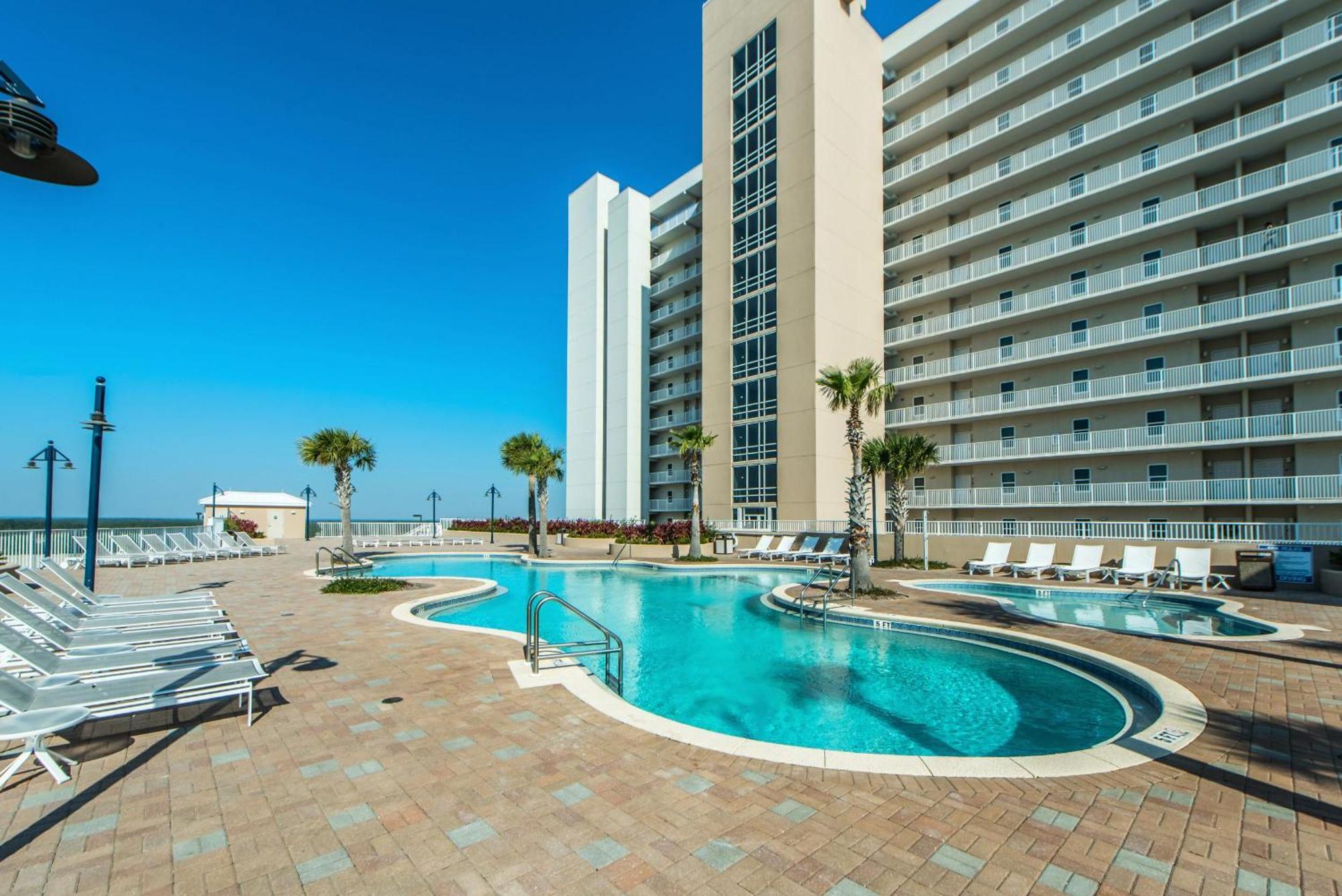 Laketown Wharf 806 Panama Stadt Exterior foto