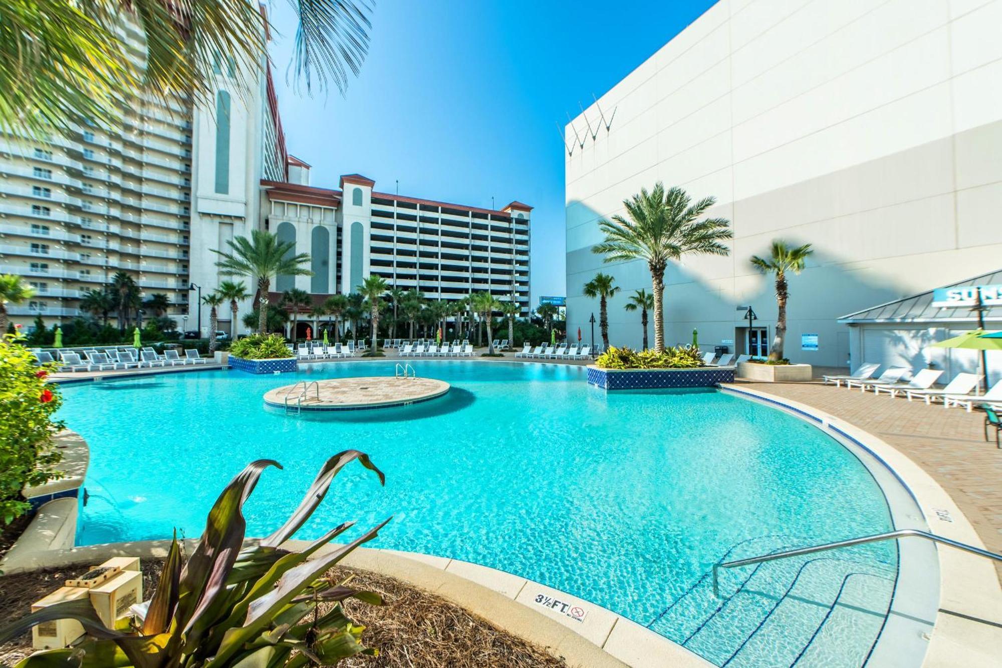 Laketown Wharf 806 Panama Stadt Exterior foto
