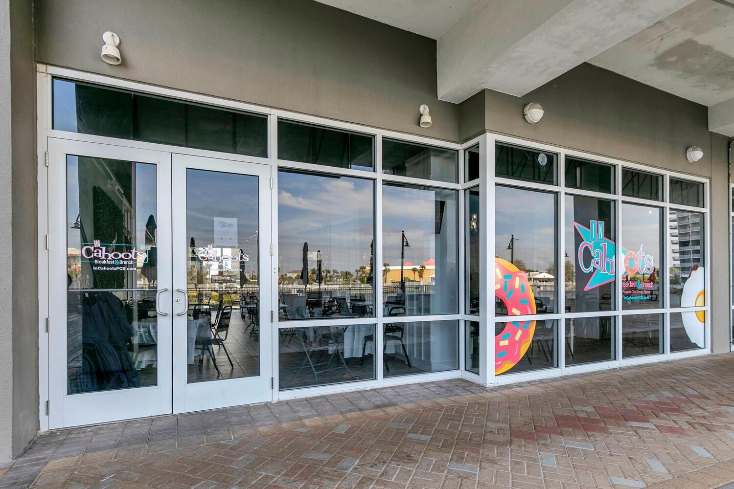 Laketown Wharf 806 Panama Stadt Exterior foto