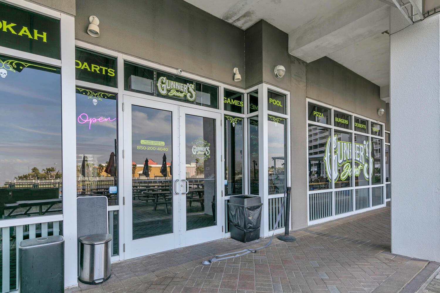 Laketown Wharf 806 Panama Stadt Exterior foto